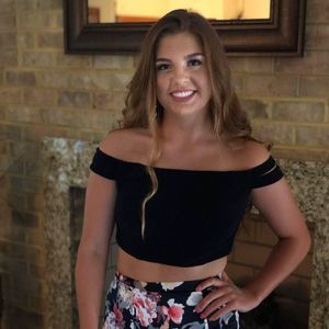 Meet your Posher, Marissa